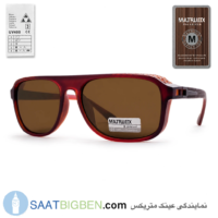 عینک آفتابی برند ماتریکس | MATRUIIX مدل 57T18-133 (رنگبندی)