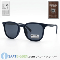عینک آفتابی برند ماتریکس | MATRUIIX مدل 50T21-142