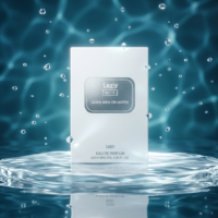 ادکلن لزلی سیلور مانتین واتر (Lezly Silver Mention Water)